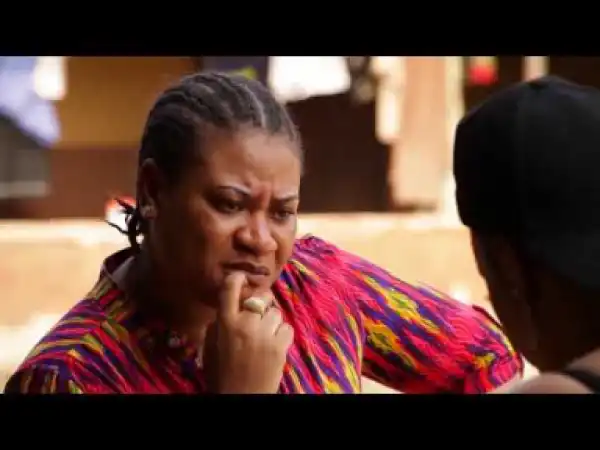 Video: Gold Digger  - Latest Nollywood Yoruba Movie 2018